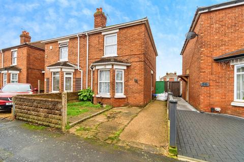 Steuart Road, Southampton