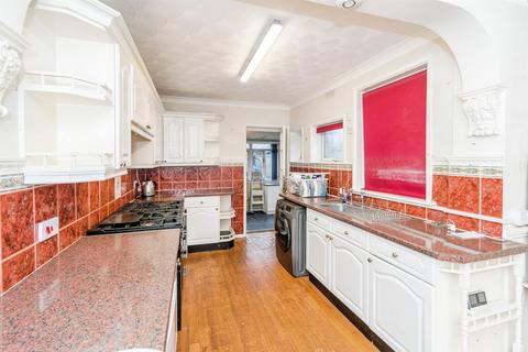 3 bedroom semi-detached house for sale, Steuart Road, Southampton
