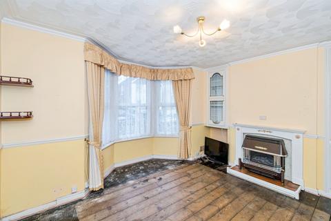 3 bedroom semi-detached house for sale, Steuart Road, Southampton