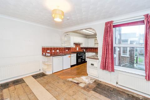 3 bedroom semi-detached house for sale, Steuart Road, Southampton