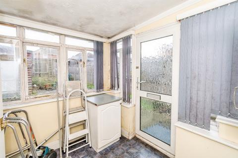 3 bedroom semi-detached house for sale, Steuart Road, Southampton