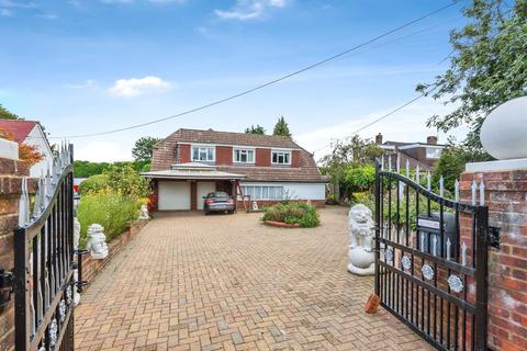 Old Kempshott Lane, Basingstoke