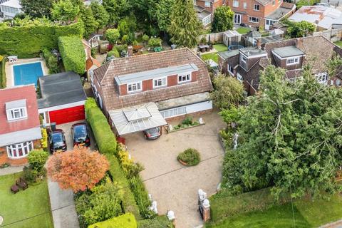 5 bedroom detached house for sale, Old Kempshott Lane, Basingstoke