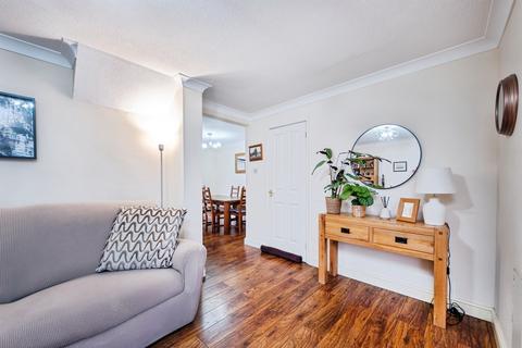 undefined, Burleigh Piece, Buckingham