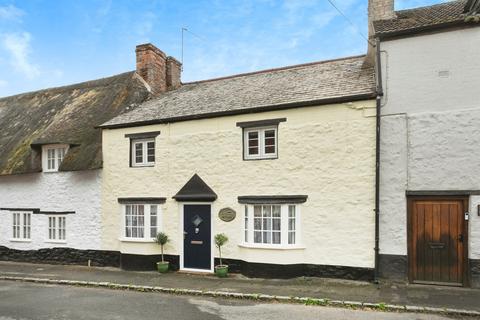 Main Street, Tingewick, Buckingham