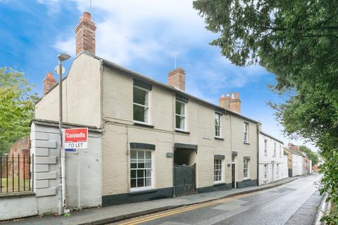 Hunter Street, Buckingham