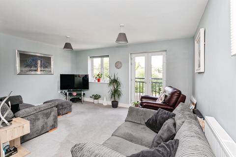 undefined, Hamilton Close, Buckingham