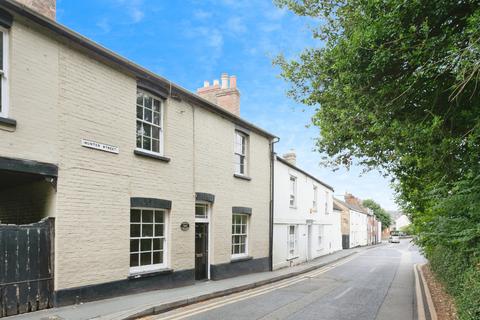 undefined, Hunter Street, Buckingham