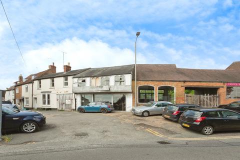 undefined, Bristle Hill, Buckingham