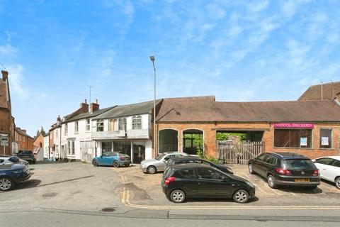 undefined, Bristle Hill, Buckingham