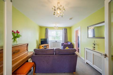 4 bedroom detached house for sale, 1 Old Smithy, Springside, Irvine, KA11 3BF