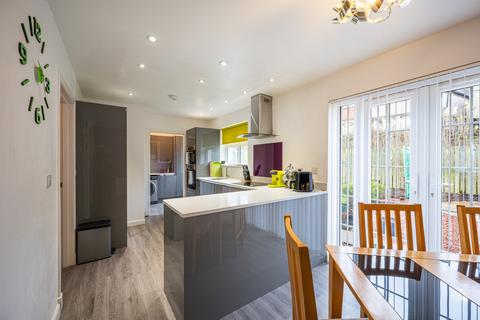 4 bedroom detached house for sale, 1 Old Smithy, Springside, Irvine, KA11 3BF