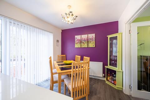 undefined, 1 Old Smithy, Springside, Irvine, KA11 3BF