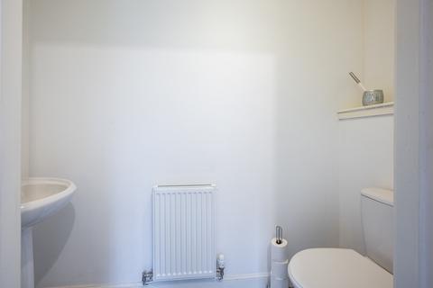 undefined, 1 Old Smithy, Springside, Irvine, KA11 3BF