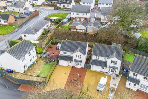undefined, 1 Old Smithy, Springside, Irvine, KA11 3BF
