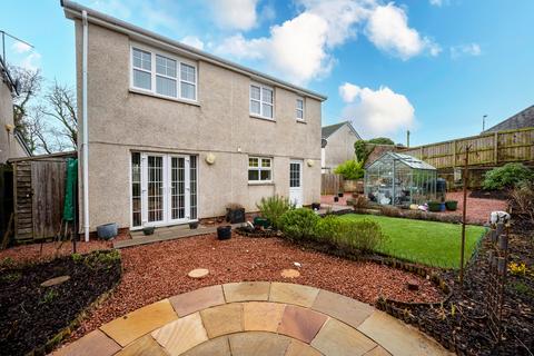 1 Old Smithy, Springside, Irvine, KA11 3BF