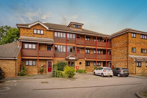 1 bedroom flat for sale, Palmer Avenue, Bushey