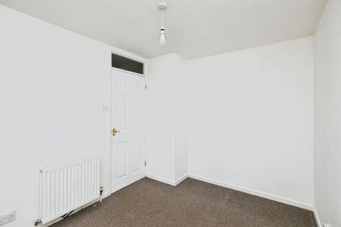 3 bedroom terraced house for sale, Harper Court, Burton-On-Trent