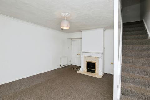 3 bedroom terraced house for sale, Harper Court, Burton-On-Trent