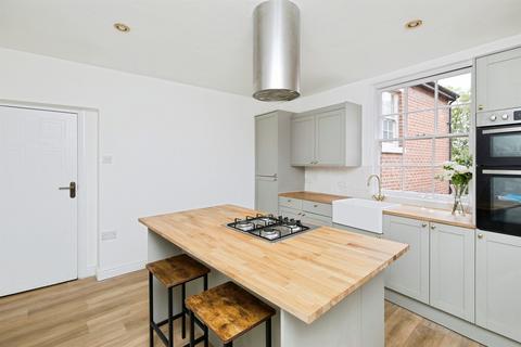 undefined, Horninglow Street, Burton-On-Trent
