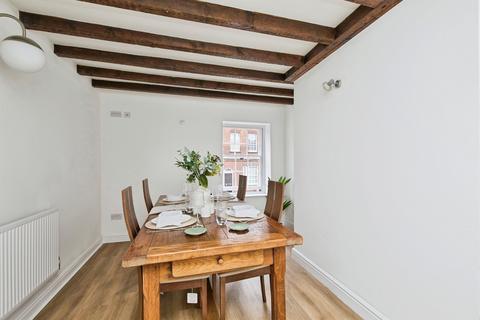 undefined, Horninglow Street, Burton-On-Trent