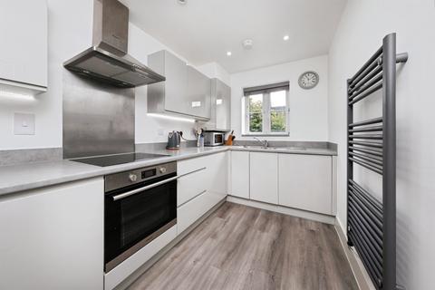 undefined, Hamilton Close, Buckingham