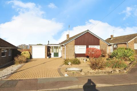 3 bedroom detached bungalow for sale, Mill Hill Drive, Burton-On-Trent