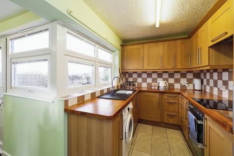 3 bedroom detached bungalow for sale, Mill Hill Drive, Burton-On-Trent