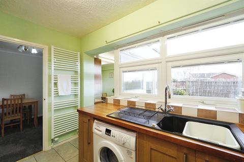 3 bedroom detached bungalow for sale, Mill Hill Drive, Burton-On-Trent