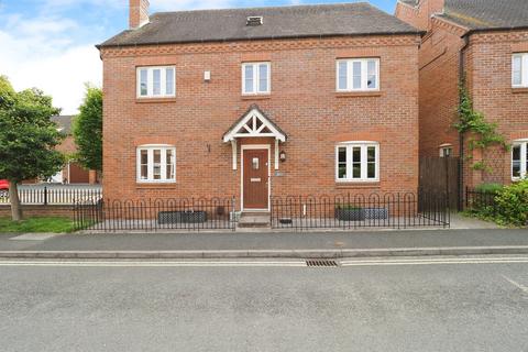 undefined, Ludgate Street, Tutbury, BURTON-ON-TRENT