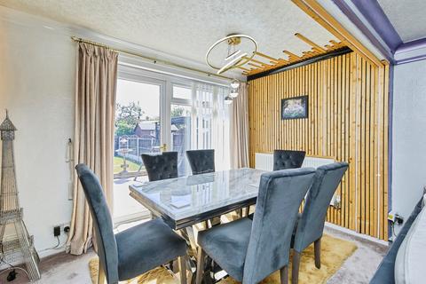 undefined, Harwood Avenue, Branston, Burton-On-Trent