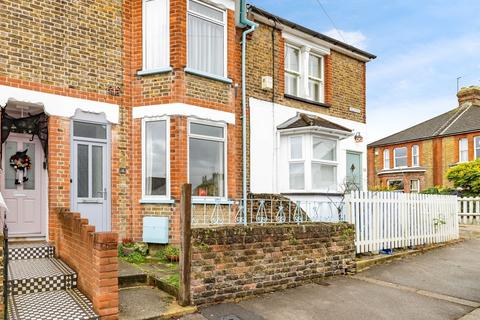 Field Road, Watford