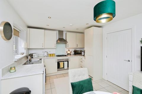 3 bedroom semi-detached house for sale, Old Railway Mews, SWADLINCOTE