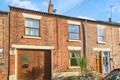 4 bedroom terraced house for sale, Spring Terrace Road, Burton-On-Trent