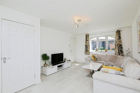 3 bedroom detached house for sale, Orchid Close, Burton-On-Trent