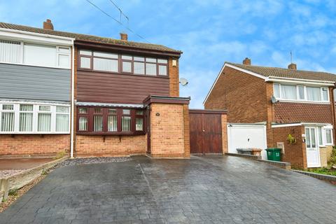 undefined, Westwood Park, Newhall, Swadlincote