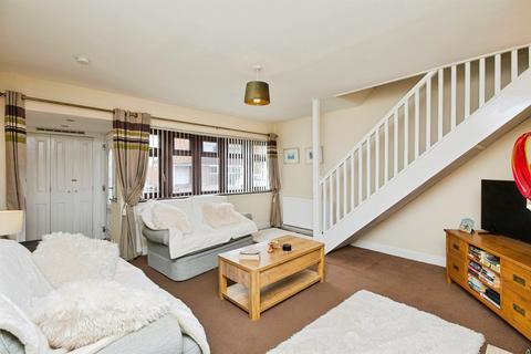 undefined, Westwood Park, Newhall, Swadlincote