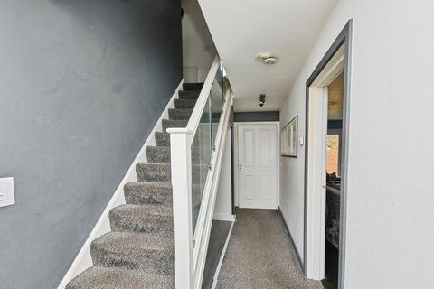 3 bedroom detached house for sale, Castilla Place, Burton-On-Trent