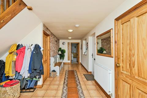 4 bedroom detached house for sale, Watery Lane, Scropton, Derby