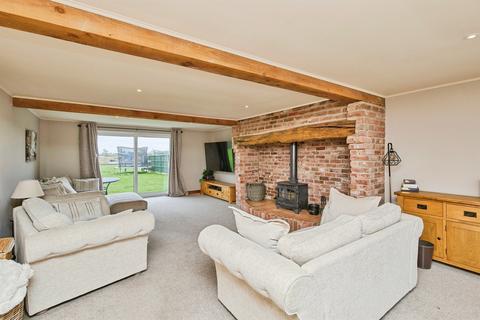4 bedroom detached house for sale, Watery Lane, Scropton, Derby