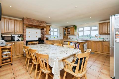 4 bedroom detached house for sale, Watery Lane, Scropton, Derby