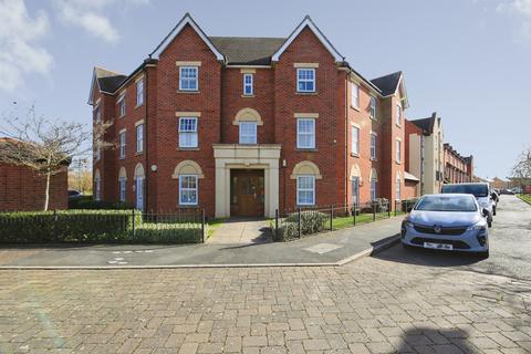 undefined, East Water Crescent, Hampton Vale, Peterborough