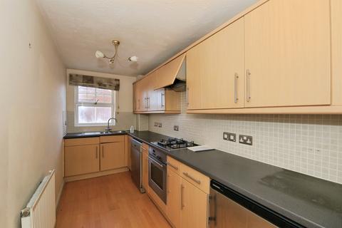 undefined, East Water Crescent, Hampton Vale, Peterborough
