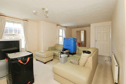 undefined, East Water Crescent, Hampton Vale, Peterborough