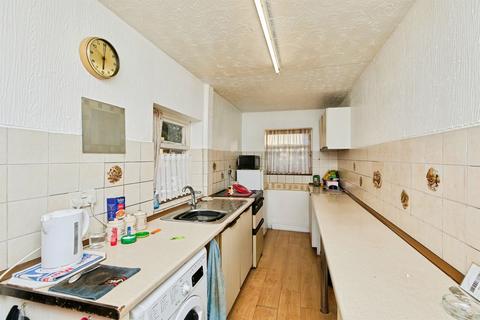 undefined, Dallow Street, Burton-On-Trent