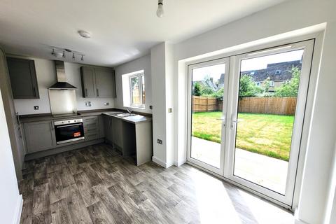 undefined, Cote Road, Aston