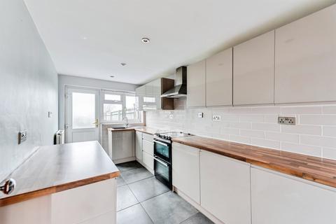 undefined, Chandler Close, Bampton