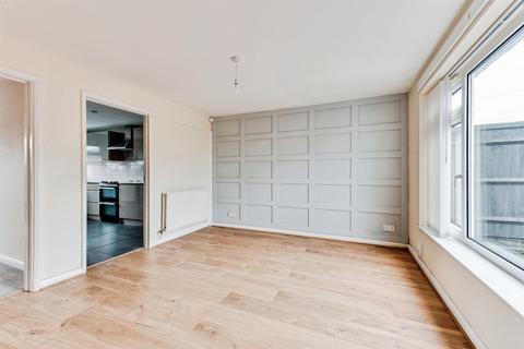 undefined, Chandler Close, Bampton