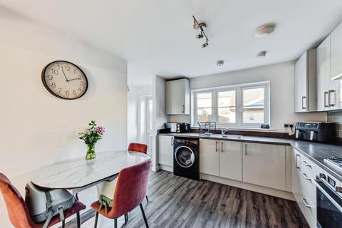 2 bedroom terraced house for sale, Brook Lane, Shipton-Under-Wychwood, Chipping Norton