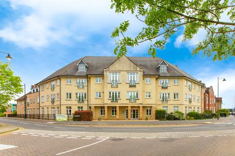 1 bedroom retirement property for sale, Sackville Way, Great Cambourne, Cambridge